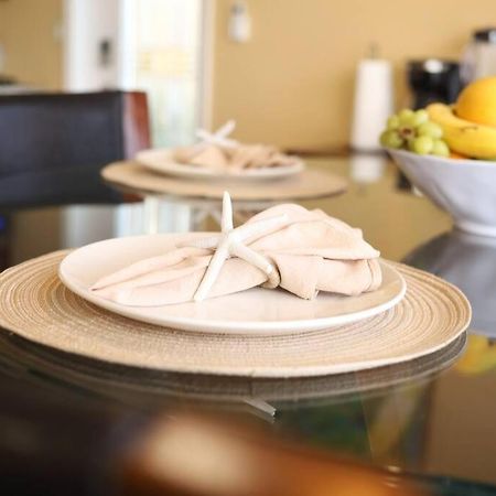 Sailfish Villa Luxury Beachfront Estate Magens Bay Cruz Bay Bagian luar foto